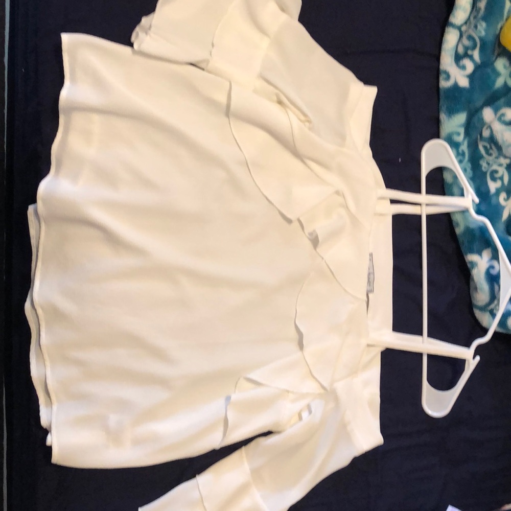 Dressy Blouse